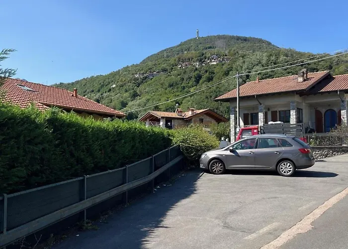 Casa Da Matti Ferienhaus Gravedona