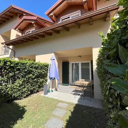 Dom wakacyjny Casa Da Matti Gravedona
