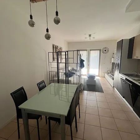 Holiday home Casa Da Matti