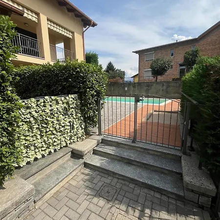 Casa Da Matti