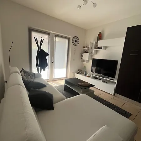 Casa Da Matti Holiday home