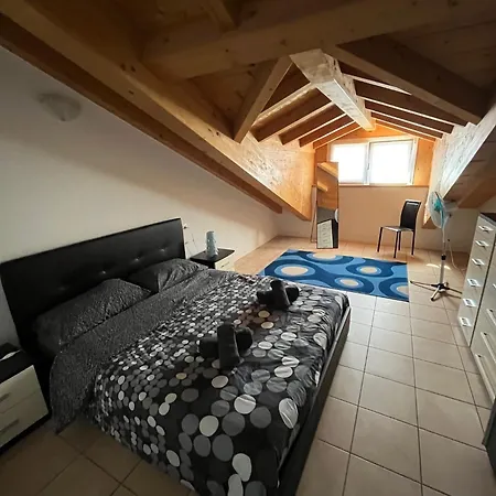 Tatil Evi Casa Da Matti *