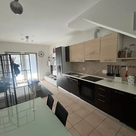 Casa Da Matti Gravedona