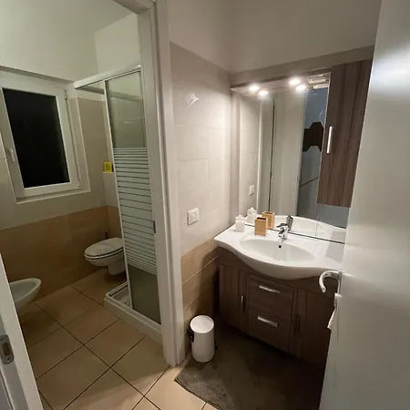 Casa Da Matti Tatil Evi *