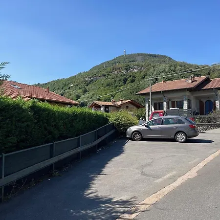 Casa Da Matti Dom wakacyjny Gravedona