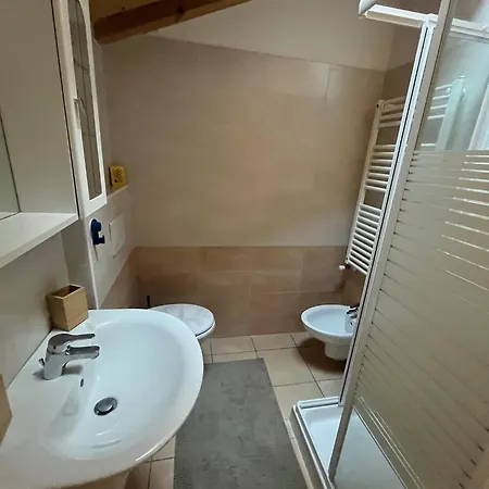 Holiday home Casa Da Matti