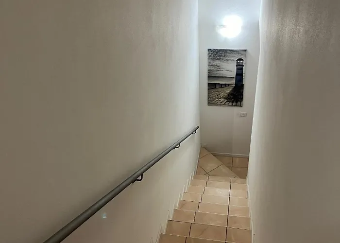 Дом отдыха Casa Da Matti Граведона