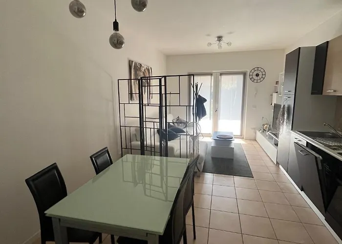 Дом отдыха Casa Da Matti