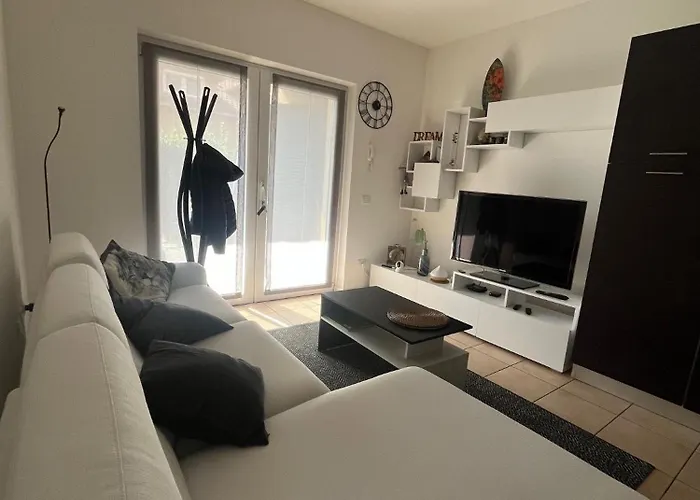 Casa Da Matti Дом отдыха