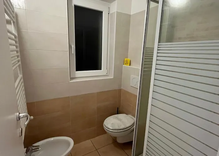 Casa Da Matti Дом отдыха *