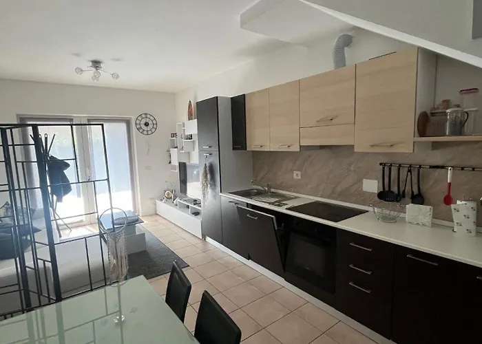 Casa Da Matti Граведона