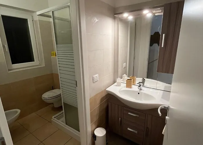 Casa Da Matti Дом отдыха *