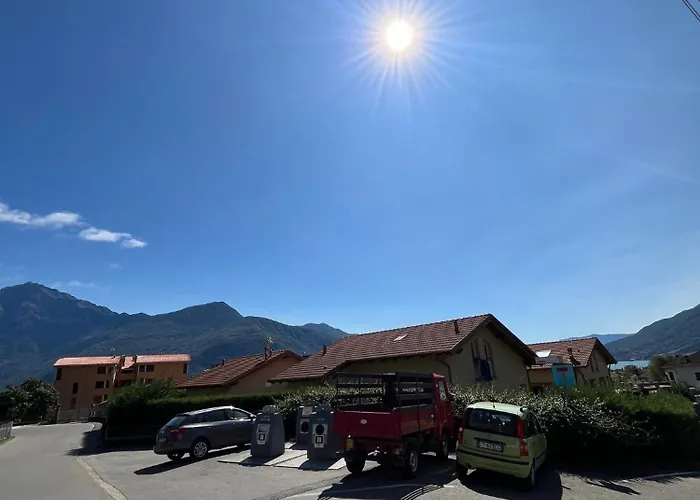 Casa Da Matti Дом отдыха