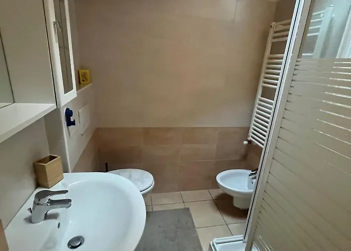 Дом отдыха Casa Da Matti