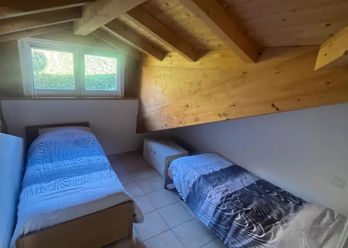 Дом отдыха Casa Da Matti