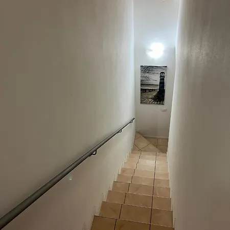 بيت للعطل Casa Da Matti غْرافيدونا