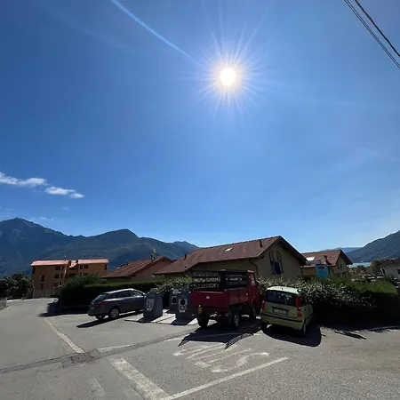 Casa Da Matti بيت للعطل