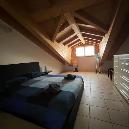 Casa Da Matti غْرافيدونا