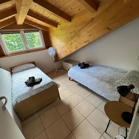 Casa Da Matti بيت للعطل *
