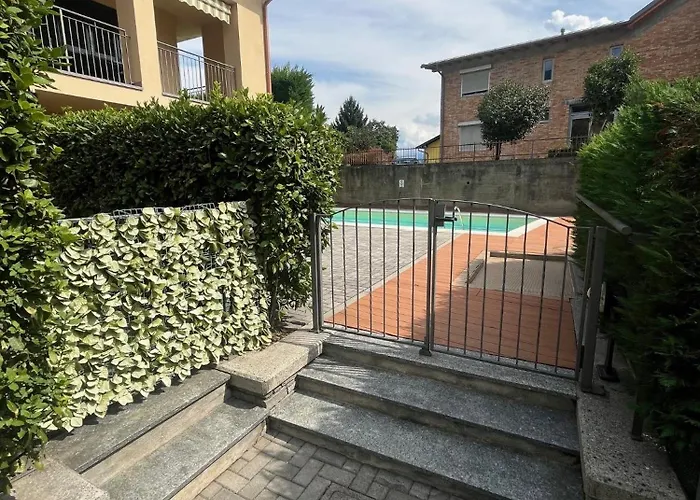 Casa Da Matti