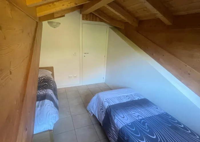 別荘 Casa Da Matti *
