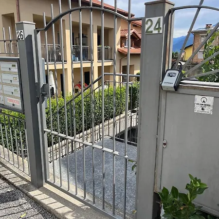 Casa Da Matti Граведона