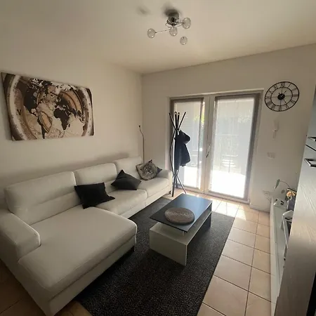 Casa Da Matti Дом отдыха *