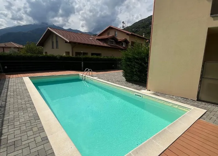 Casa Da Matti
